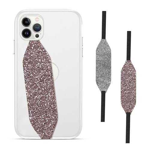 Shiny Phone Grip Strap - Switchbands 