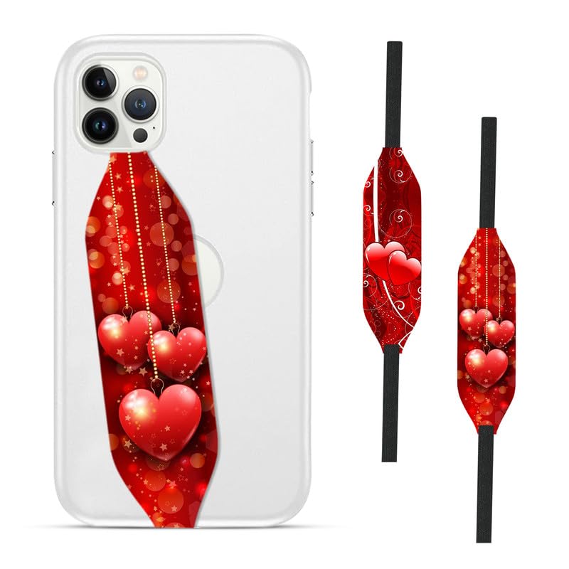 Love Emoji Strap Loop - Switch Bands 