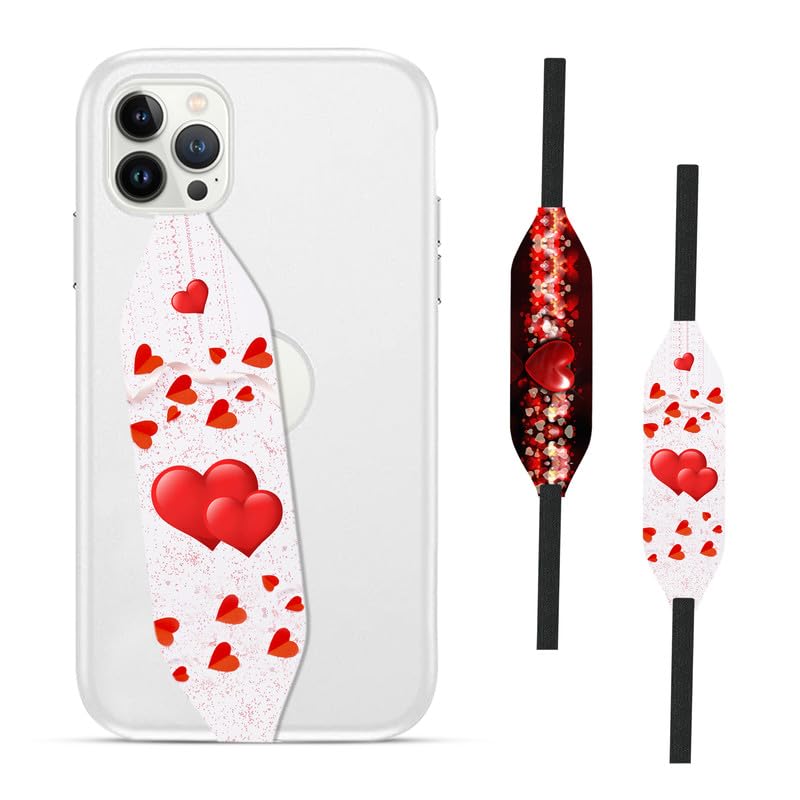 Love Emoji Strap Loop - Switch Bands 