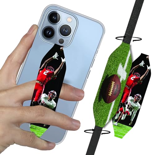 football stadium Phone Grip - Switch Bands 