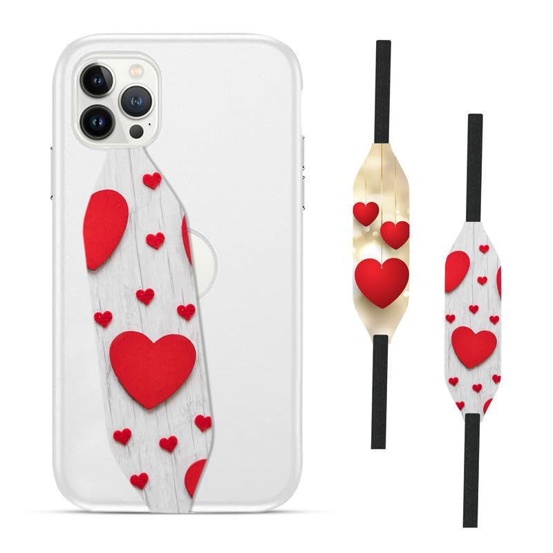 Love Emoji Strap Loop - Switch Bands 