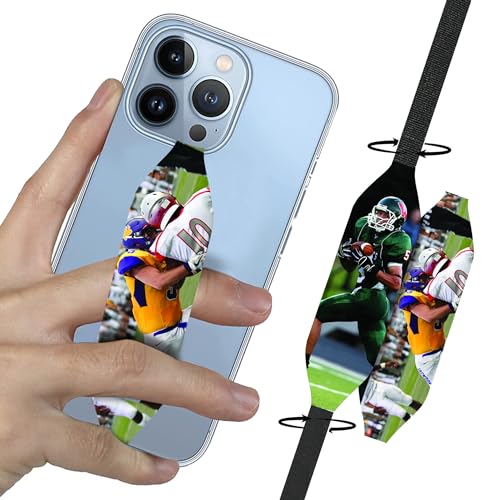 football stadium Phone Grip - Switch Bands 