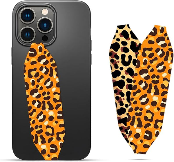 Leopard Love