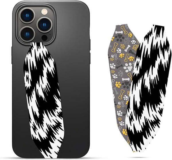 Zebra Zenith