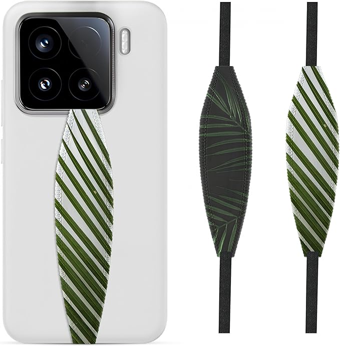 Daisies Design Phone Case strap - Switchbands