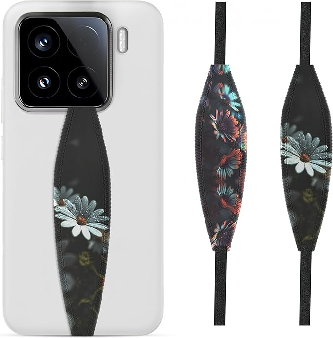 Daisies Design Phone Case strap - Switchbands