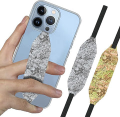 Green camo with black