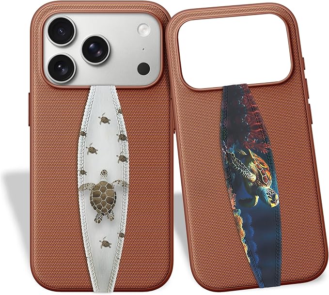 Animal Art Pattern Phone Case Strap - Switcbands