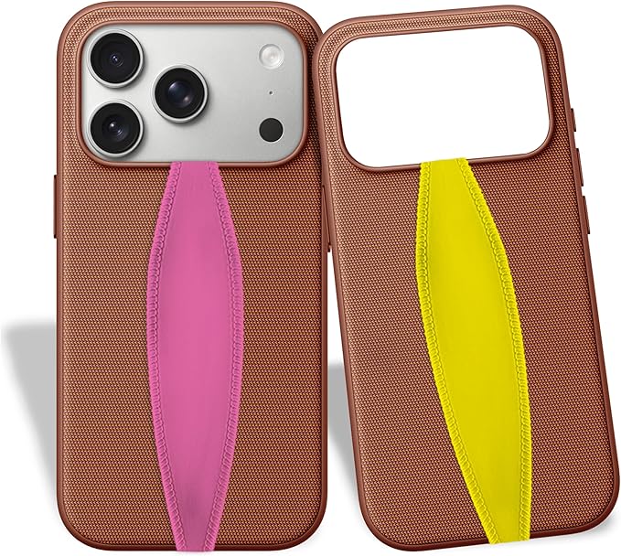 Unique Colors Phone Strap | Switchbands