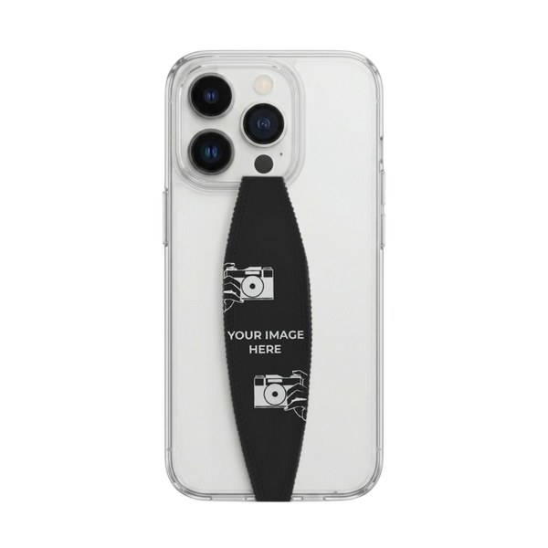 Custom Phone Grip Strap | Adhesive-Free | Switchbands