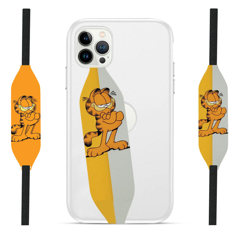 Standing Cat Loop Straps - Switch Bands 