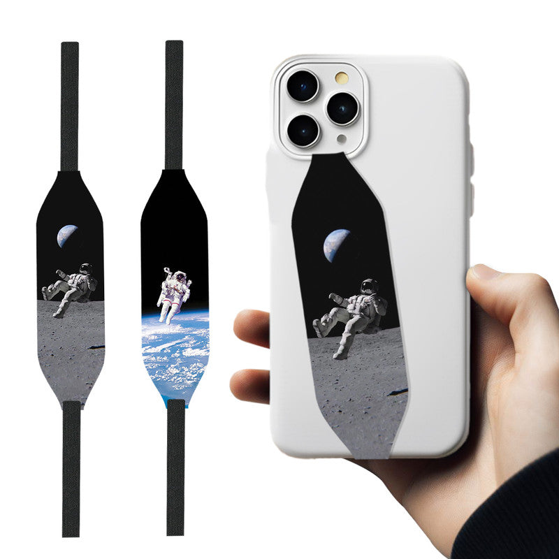 Astronaut-2 Phone Grip Strap - Switch Bands 