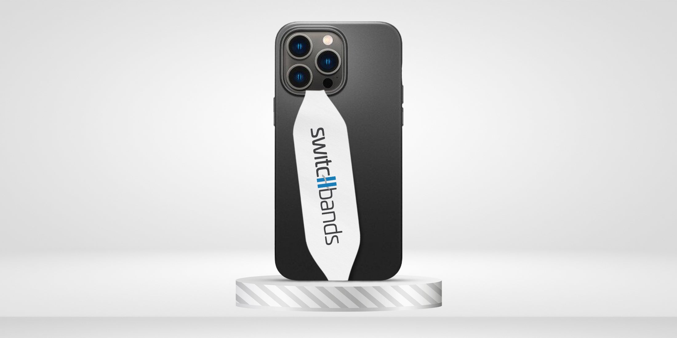 Secure your Phone in style with Custom Phone Strap and Loop Phone Case
