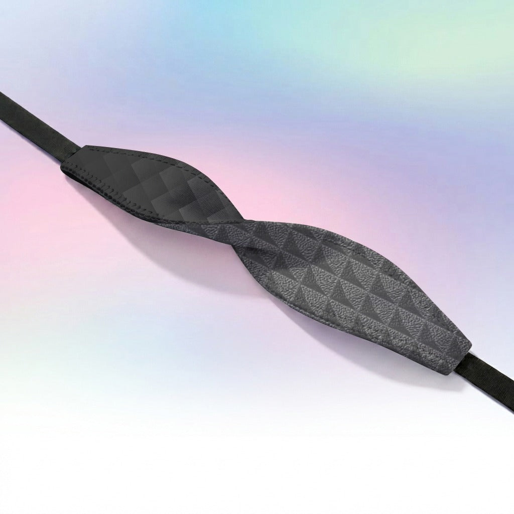 Knurled Black