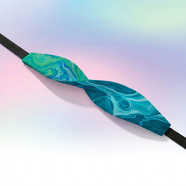 Ripple Opal Phone Grip Strap | Adhesive-Free | Switchbands