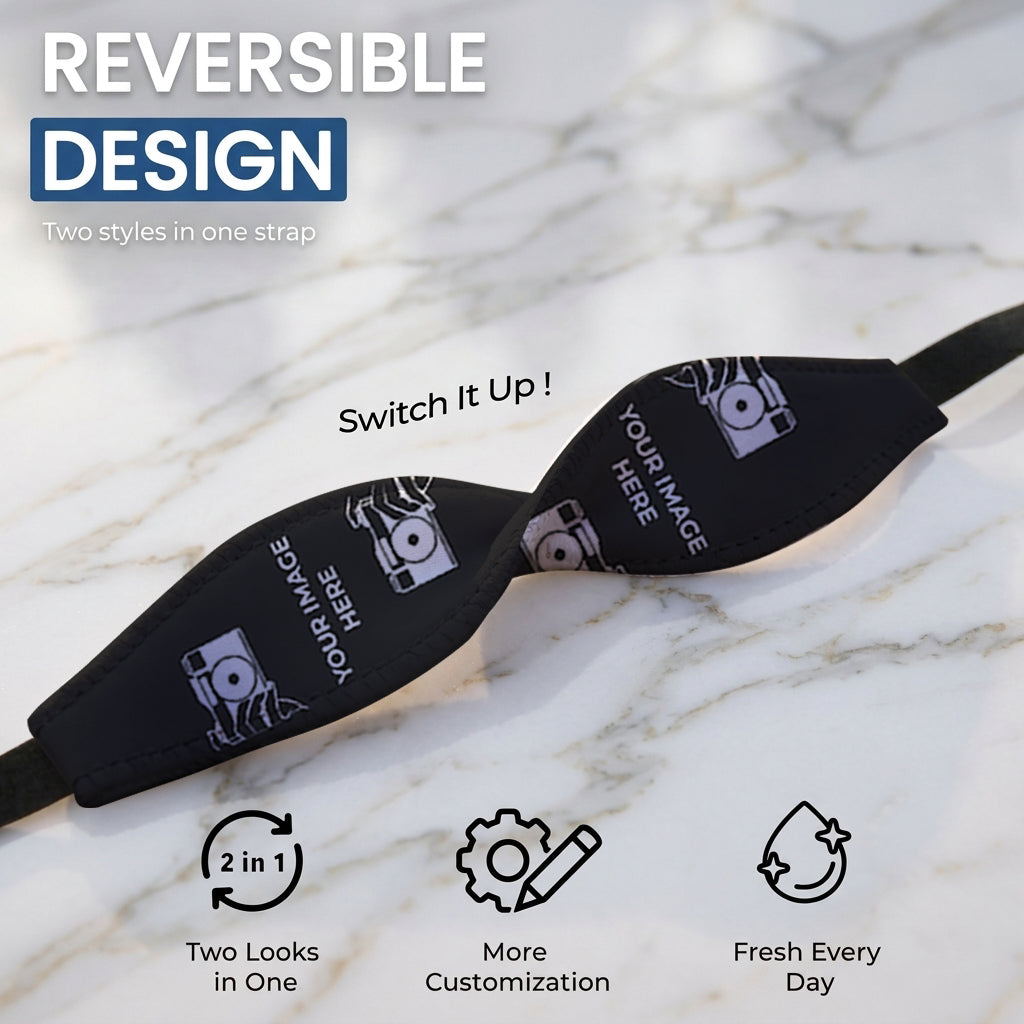 Custom Phone Grip Strap | Adhesive-Free | Switchbands