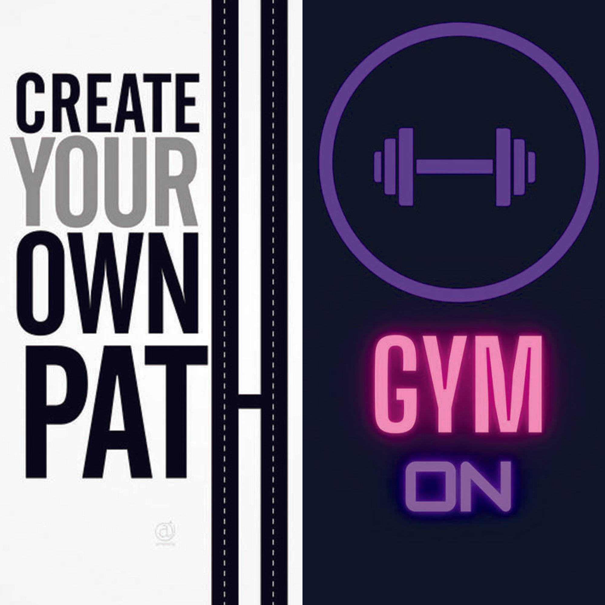 Create Your Own Pat
