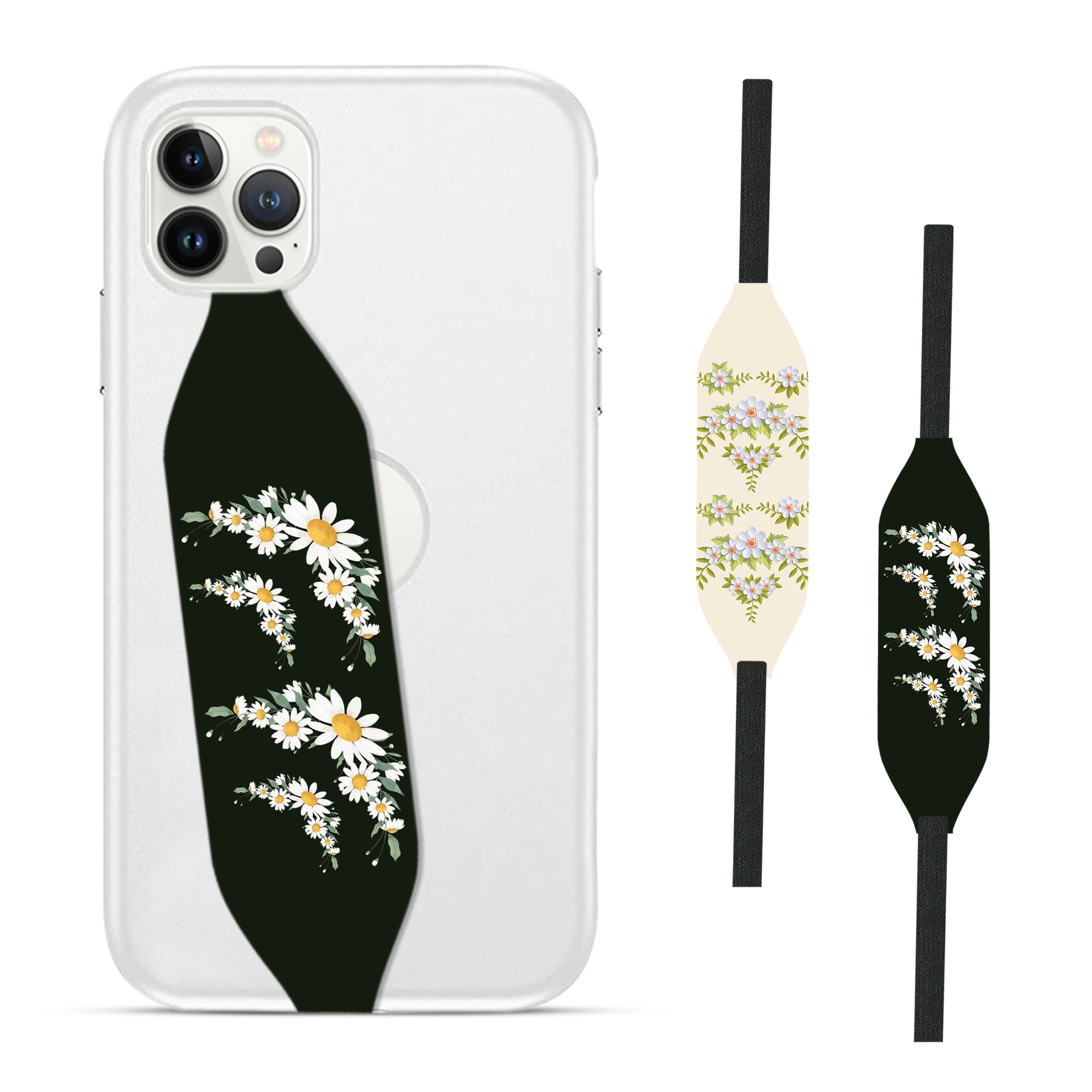 Daisy Chain Strap Loop - Switch Bands 