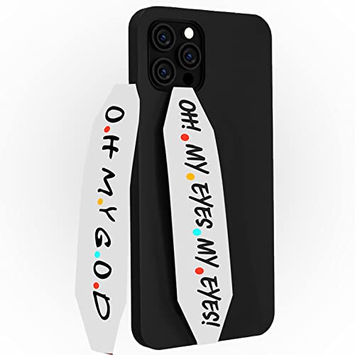 OMG Phone Grip Holder - Switch Bands