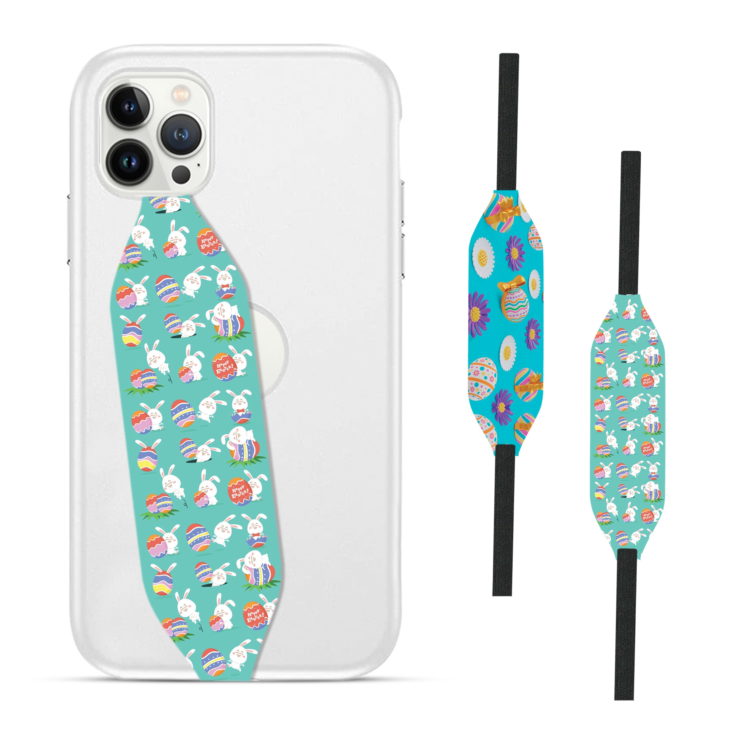 Easter Basket Strap Loop - Switch Bands 