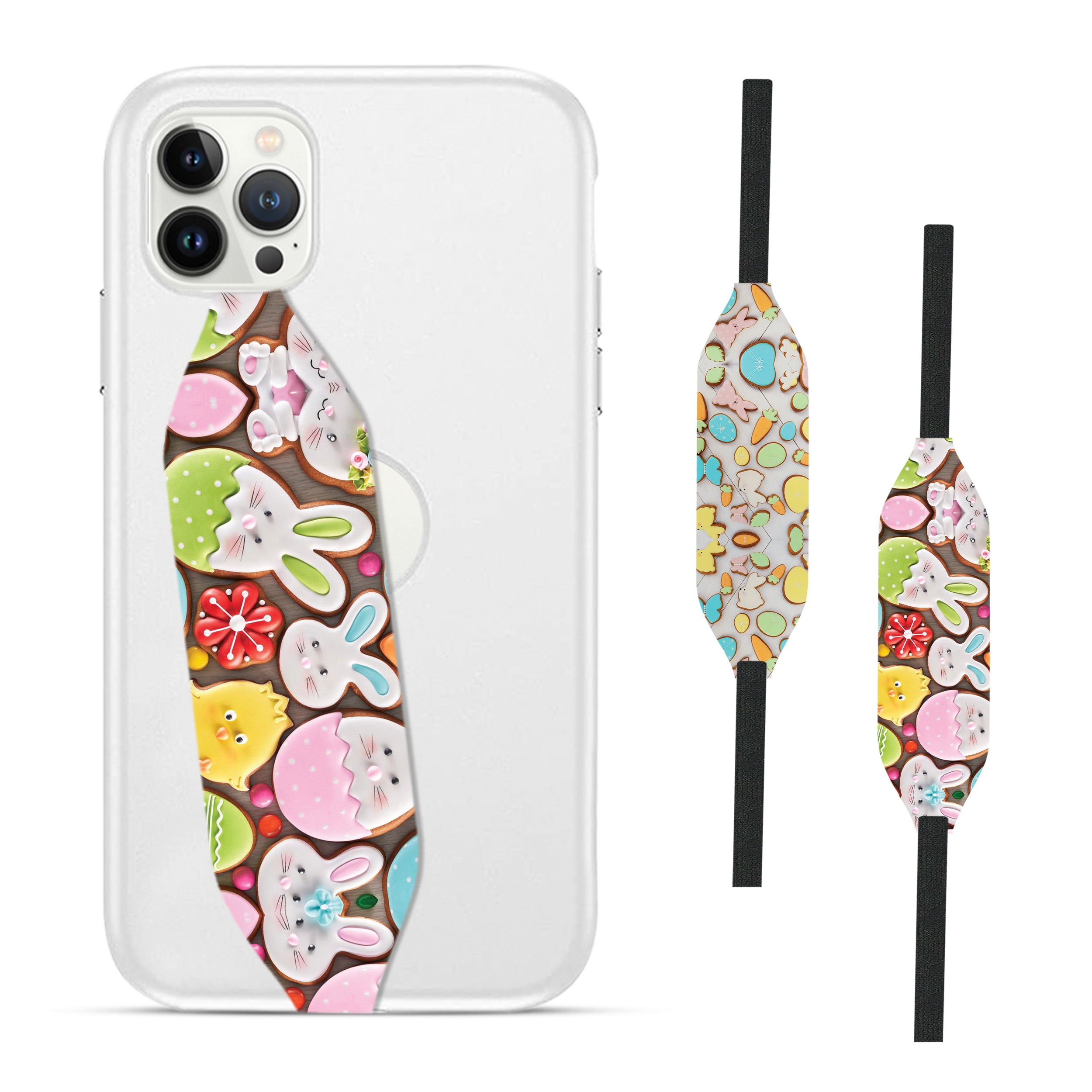 Easter Fun Strap Loop - Switch Bands 