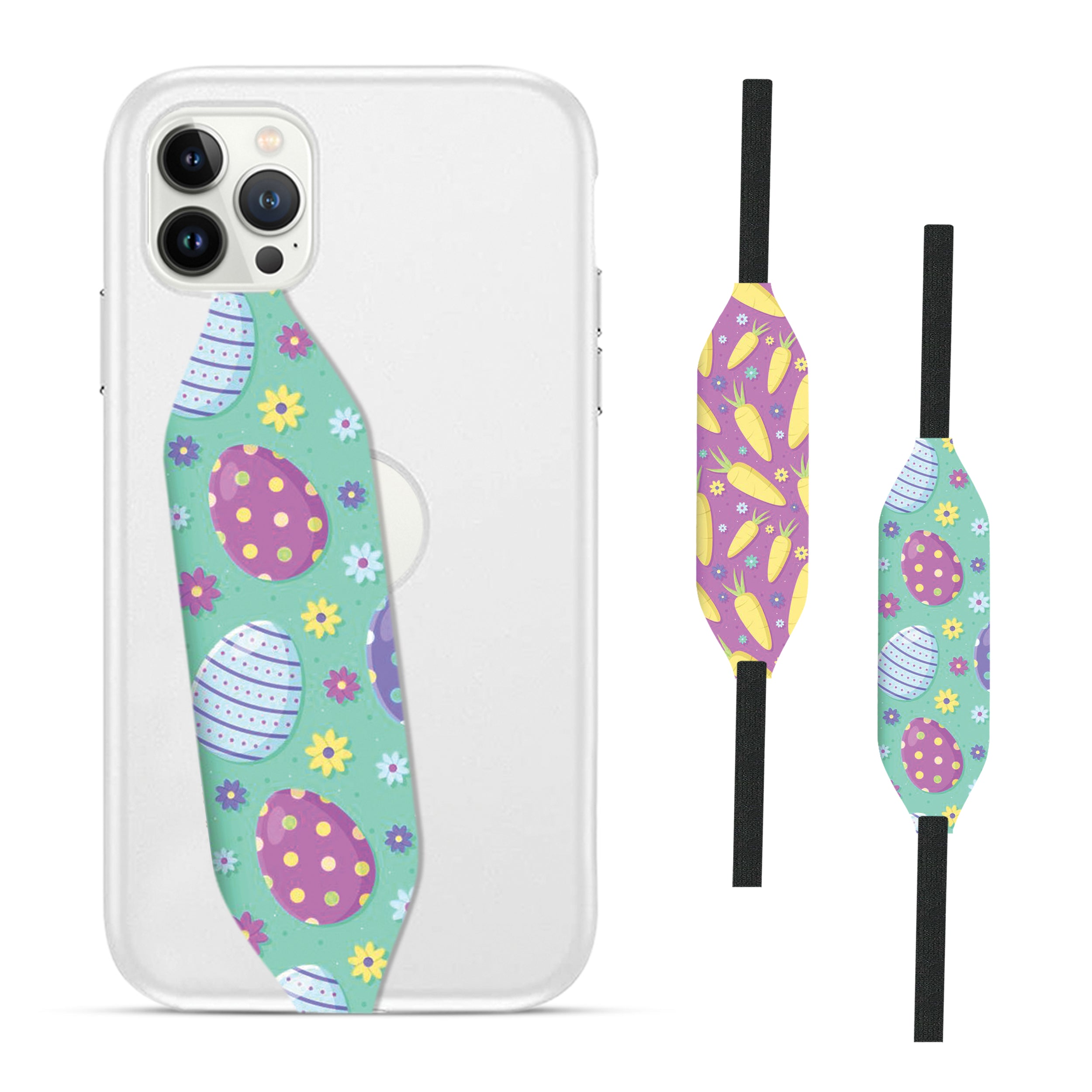 Egg Cellent Wishes Strap Loop - Switch Bands 