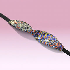 Assorted Paisley & Cool Vines,