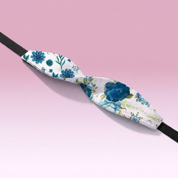 Blooming Blue