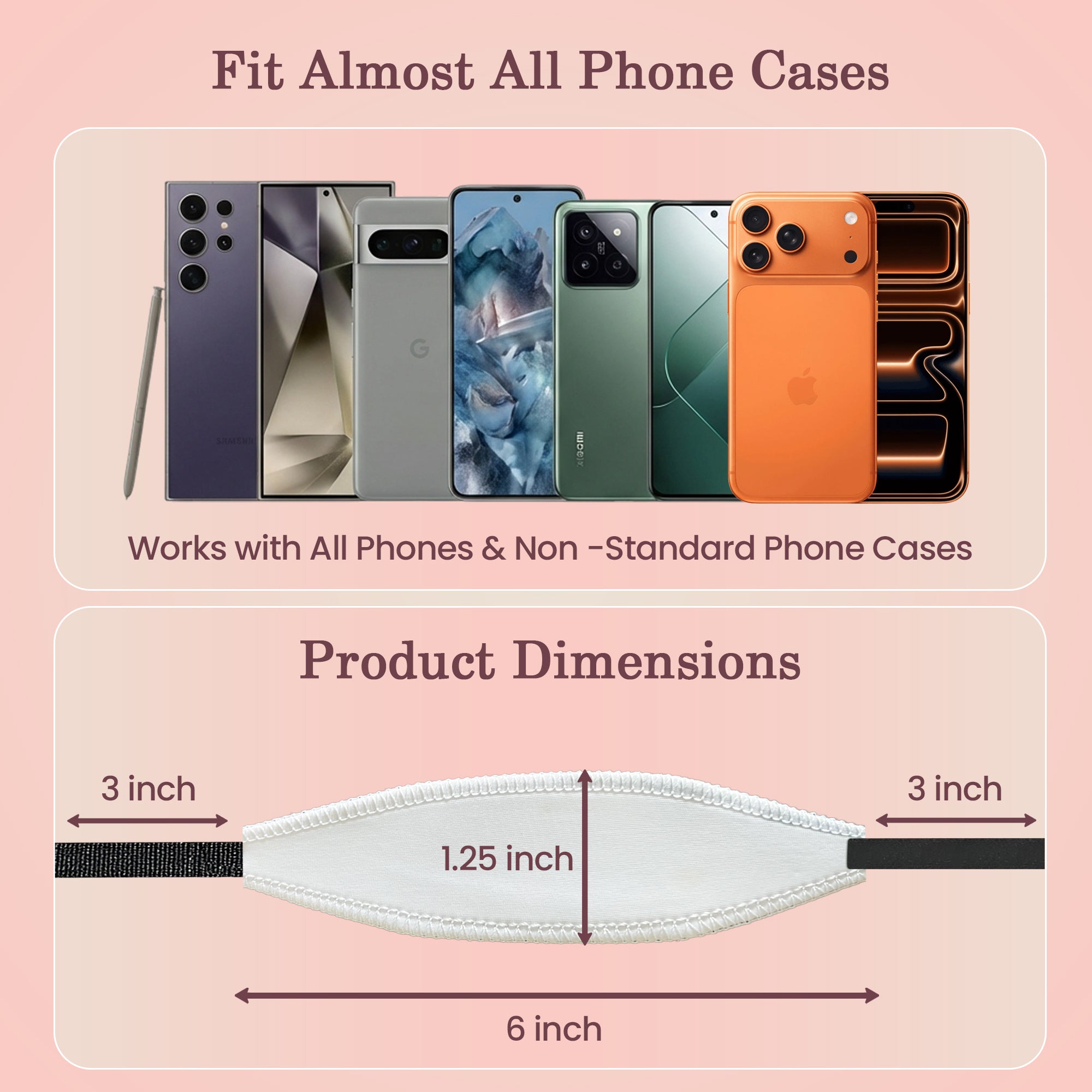 Assorted Paisley & Cool Vines,