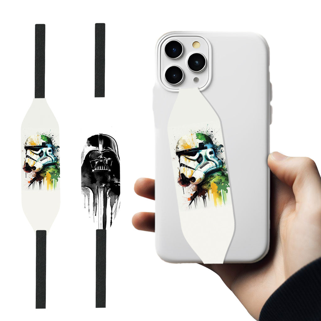 Star Wars Loop Strap - Switch Bands 