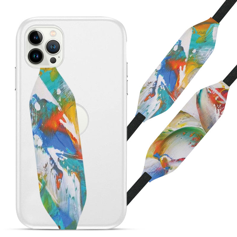 Handcrafted Impressions Gallery Phone loop - Switch Bands 