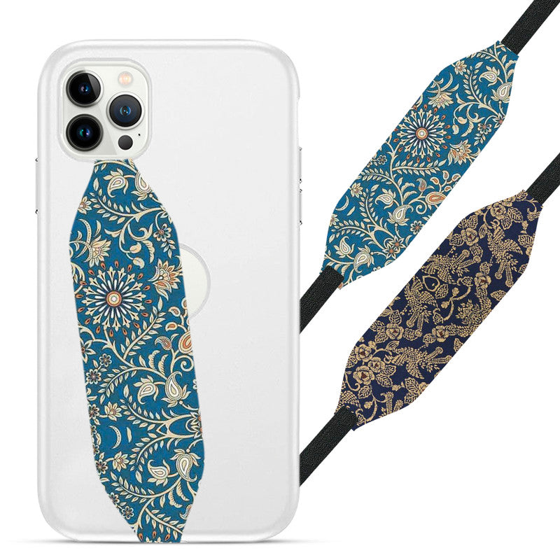 Indie Vibe Variants Phone Strap - Switch Bands
