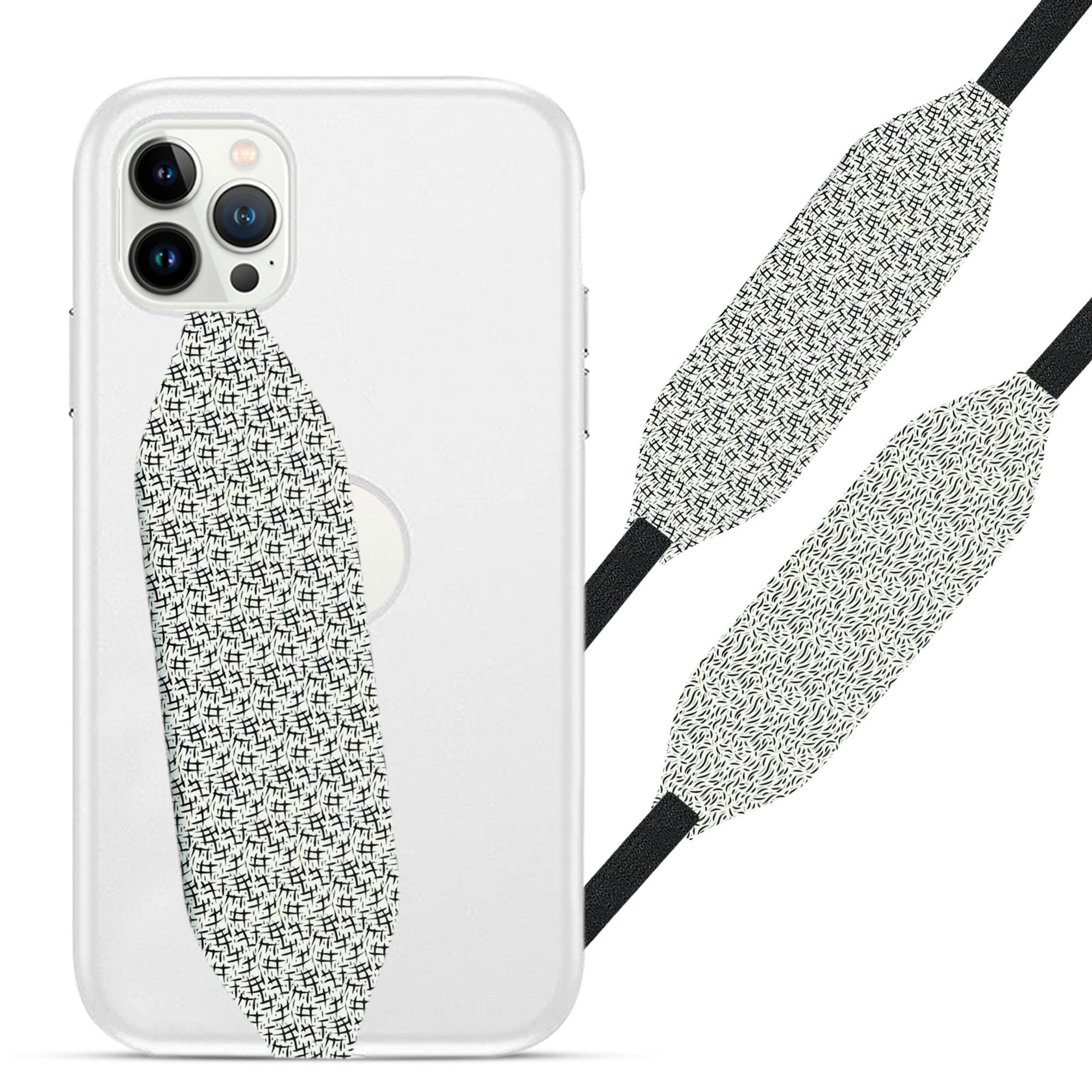 Joypad jive Strap Loop - Switch Bands