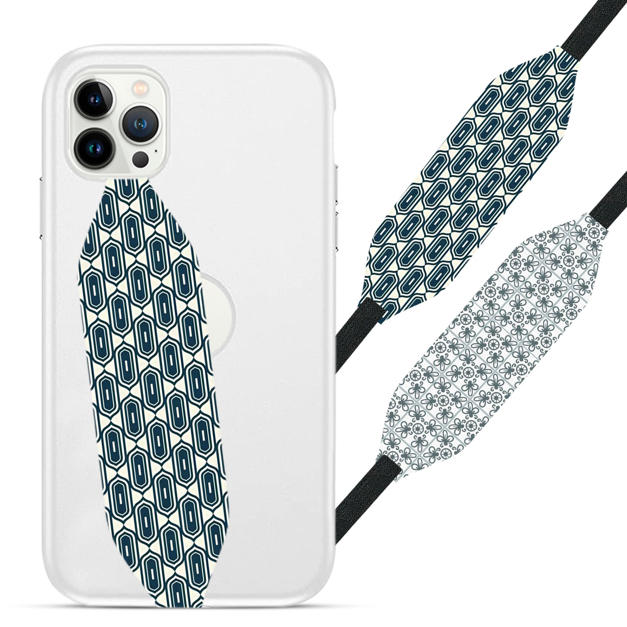 Joystick joy Strap Loop - Switch Bands