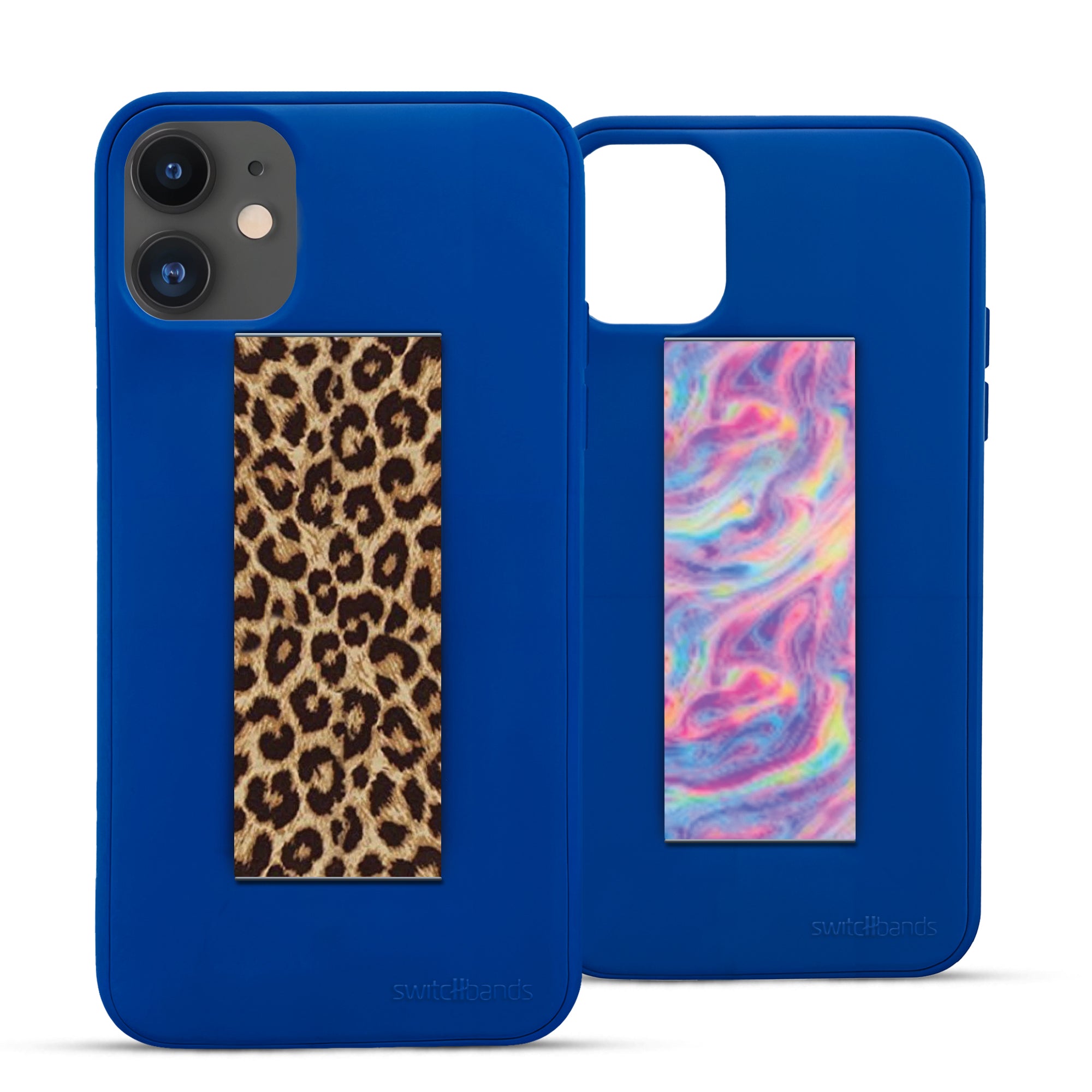 Best iPhone 11  Phone Case With strap - Switchbands