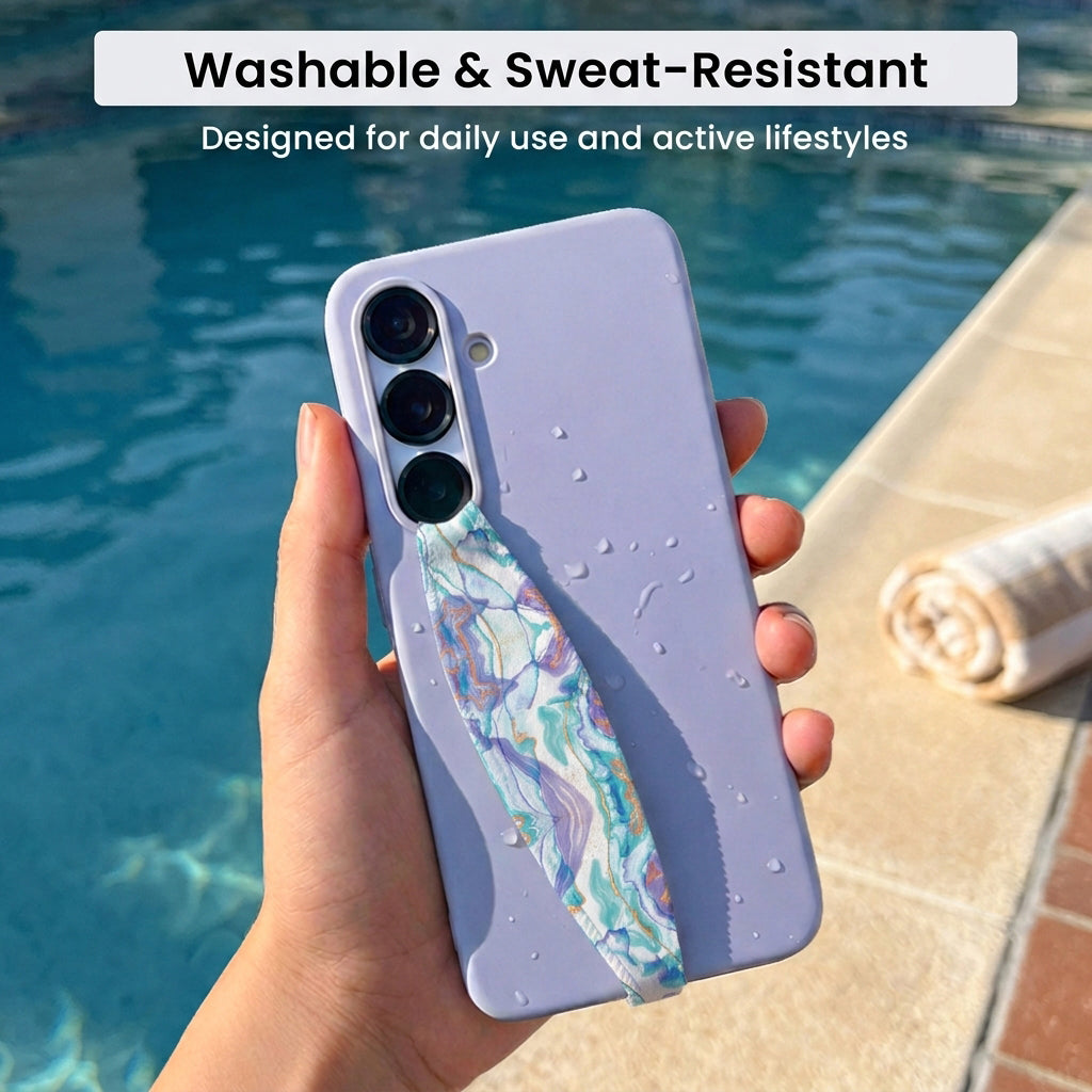 Custom Phone Grip Strap | Adhesive-Free | Switchbands