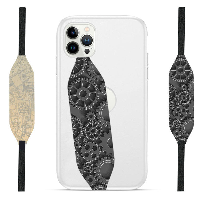 Mech Mosaic Loop for phone - Switch Bands 