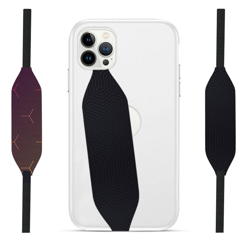 Fendi Shadow Phone Strap - Switch Bands