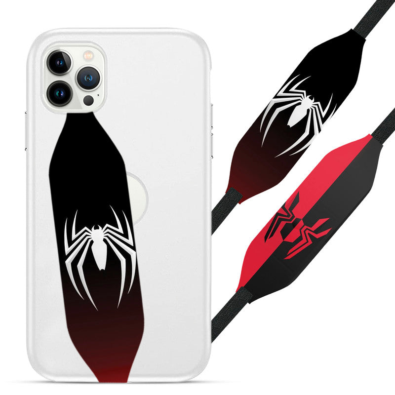 Spider Strap on Phone Strap - Switch Bands 