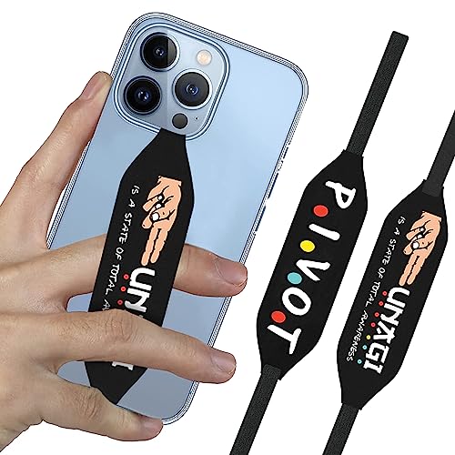 Pivot Unagi Phone Grip Holder - Switch Bands