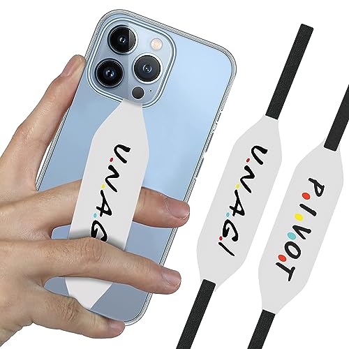 Pivot Unagi Phone Grip Holder - Switch Bands