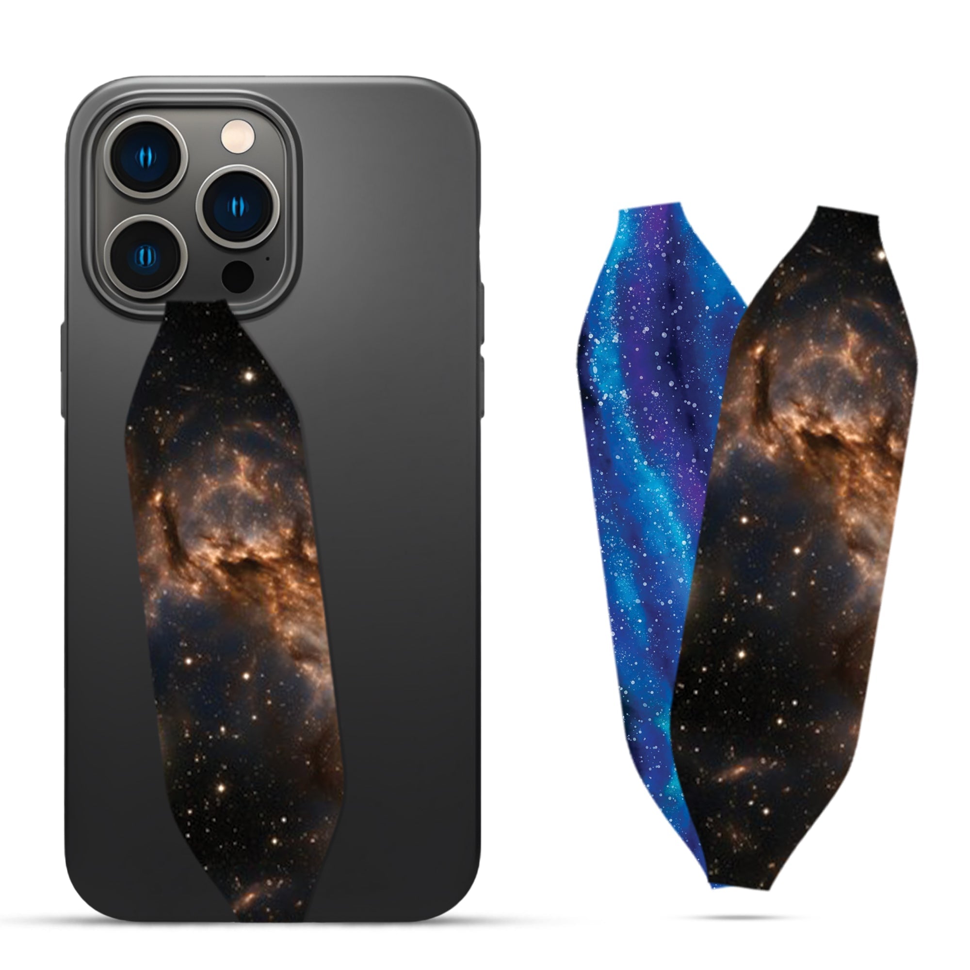 Celestial Weave | Universal Phone Strap - Switchbands