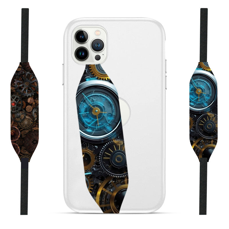 Mech Mosaic Loop for phone - Switch Bands 