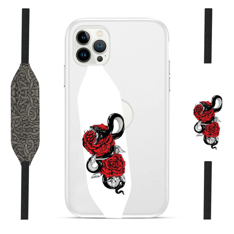 Venomous Vogue - Loopy Phone Case Strap 