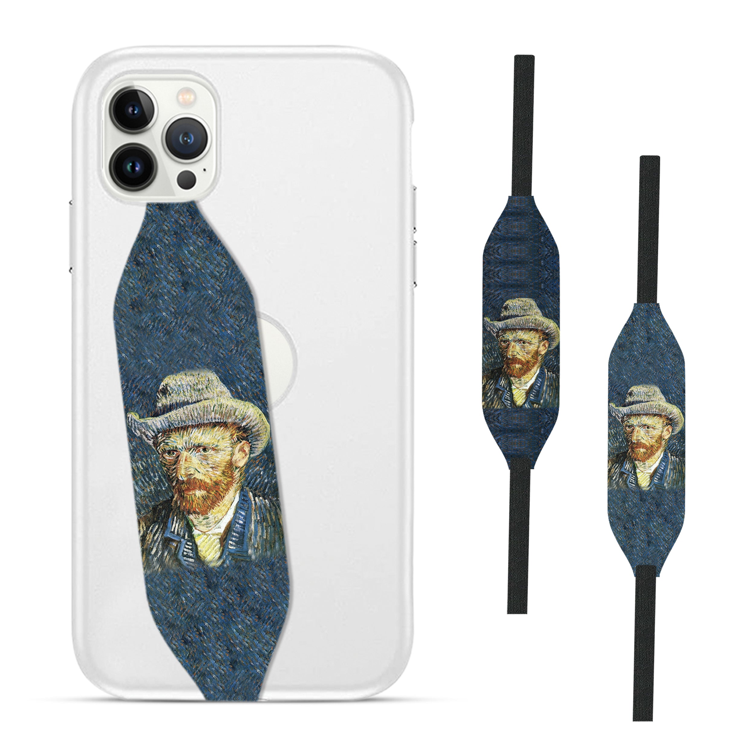 Vincent Van Gogh - Switch Bands 
