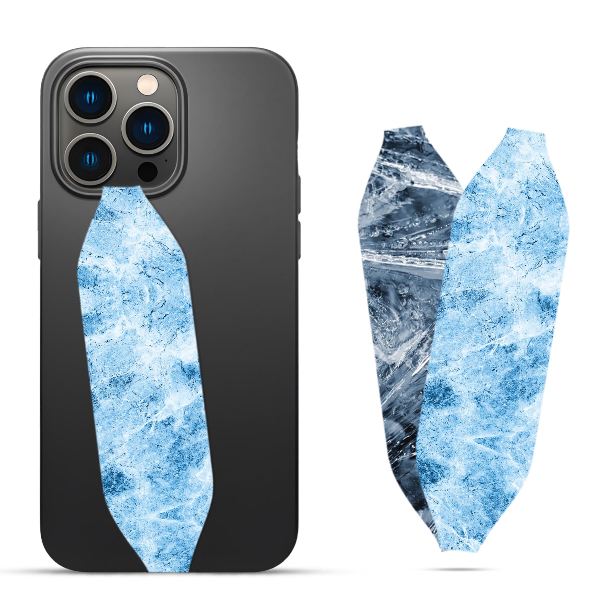 Vine Vein Elegance Phone grip strap - Switch Bands 