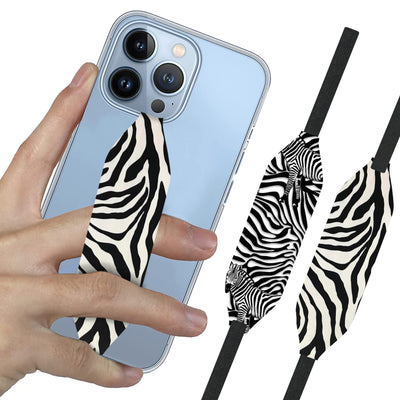 Animal Art Pattern Phone Case Strap - Switcbands