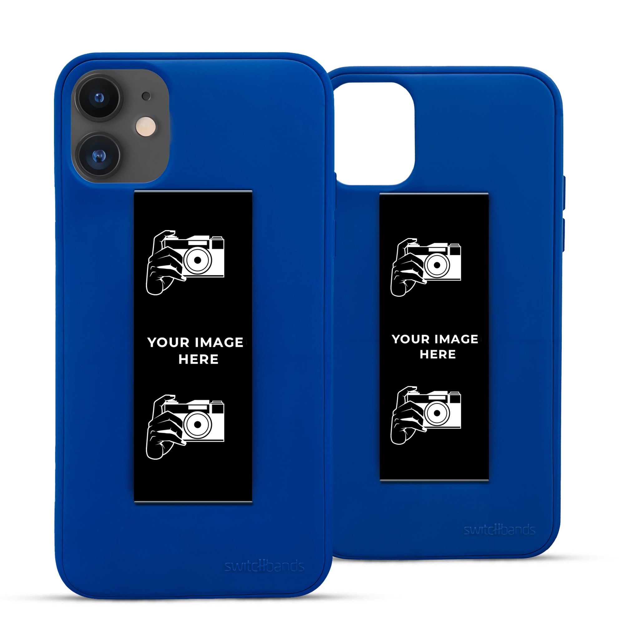 Best iPhone 11  Phone Case With strap - Switchbands