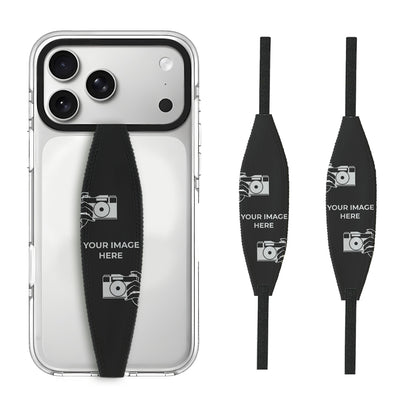 Custom Design Phone Grip Strap - Switchbands