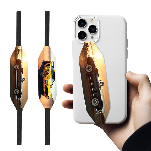classical car Cell Phone Strap - Switch Bands 